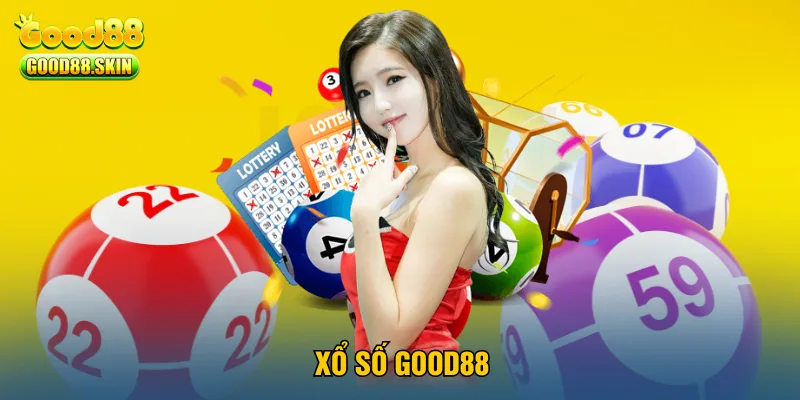 xo-so-good88